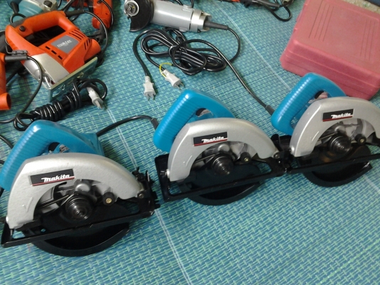 ขายเลื่อยวงเดือนมากีต้าร์7"ชลบุรี