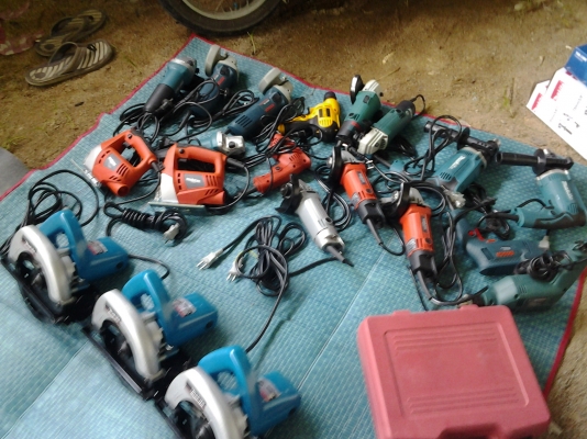 ขายเลื่อยวงเดือนมากีต้าร์7"ชลบุรี