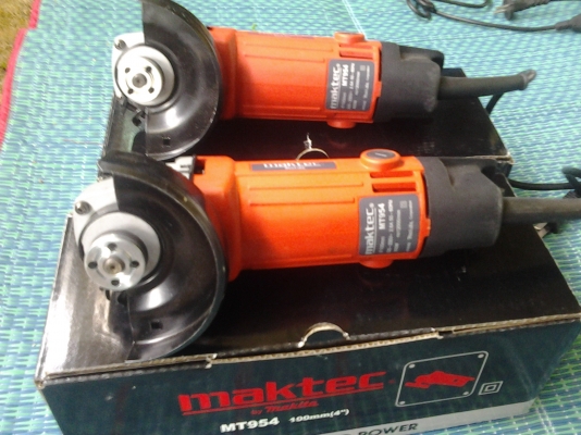 ขายหินเจียมาร์เทค 4" ชลบุรี