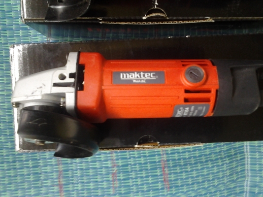 ขายหินเจียมาร์เทค 4" ชลบุรี