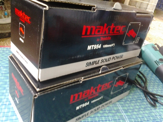 ขายหินเจียมาร์เทค 4" ชลบุรี