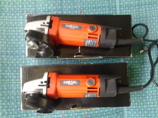 ขายหินเจียมาร์เทค 4" ชลบุรี