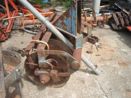 ขายผานพรวน 5*22ใบ ถูกๆซัวร์