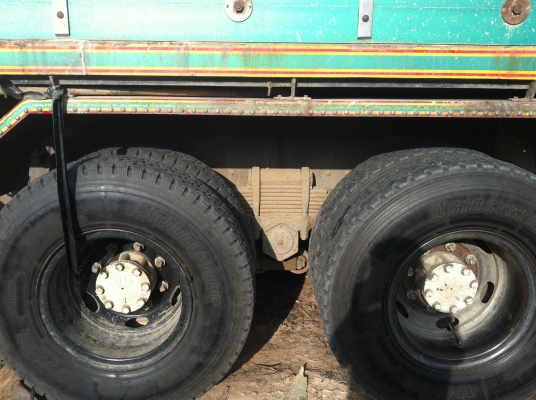 นิสันยูดี