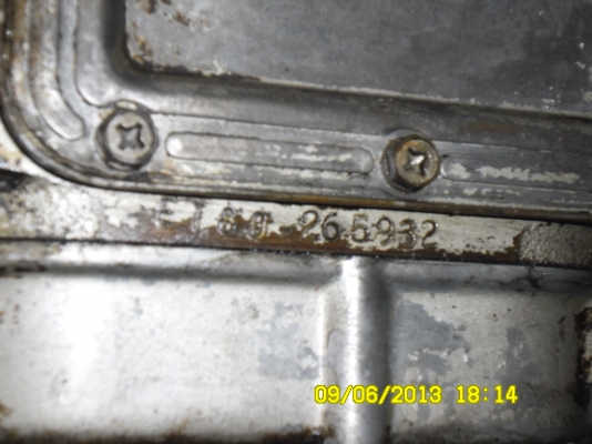 คูโบต้าET80(แท้)+สยามNC131เกียรกลาง