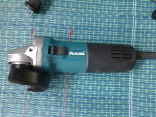 ขายหินเจียมากีต้าร์ 4" ชลบุรี