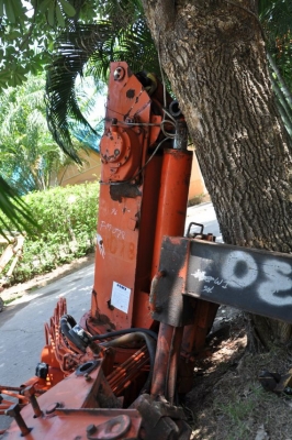 ขาย เครน KATO KS303 (3ตัน)สภาพสวยเดิมจากญี่ปุ่น 120,000เท่านั้น!!