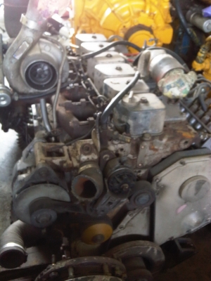 ขายcummins คัมมิน 6 BT 5.9