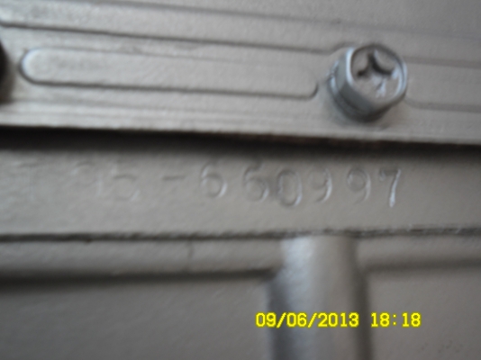 คูโบต้าET95(แท้)+สยามNC131เกียรกลาง