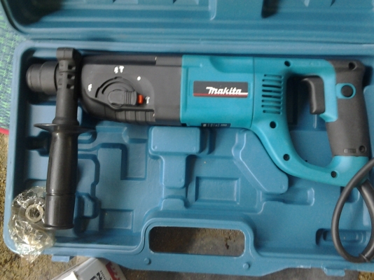 ขายสว่านโรตารี่ 3ระบบ ชลบุรี