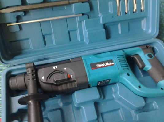 ขายสว่านโรตารี่ 3ระบบ ชลบุรี