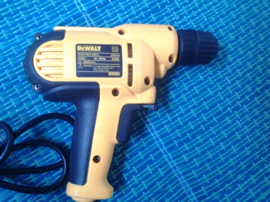 ขายสว่านดีว้อน 3 หุน ชลบุรี