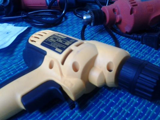 ขายสว่านดีว้อน 3 หุน ชลบุรี