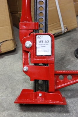 ขาย HI LIFE JACK  60 นิ้ว Snatch Block และ Shackles (สเก็น)