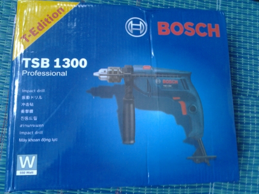 ขายสว่าน 4 หุนเจาะปูนบอส ชลบุรี