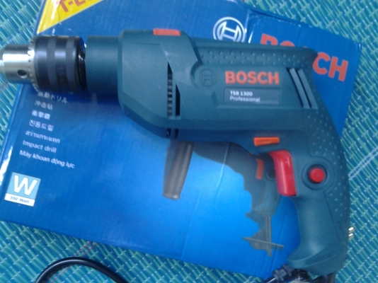 ขายสว่าน 4 หุนเจาะปูนบอส ชลบุรี