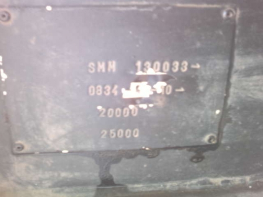 รถอิซูซุ 10 ล้อดั้ม  FXZ 270 แรงม้า ปี 47  ( ขายแม่ลูก )  สนใจติดต่อ 081 - 6079515