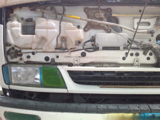 รถอิซูซุ 10 ล้อดั้ม  FXZ 270 แรงม้า ปี 47  ( ขายแม่ลูก )  สนใจติดต่อ 081 - 6079515