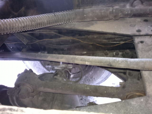 รถอิซูซุ 10 ล้อดั้ม  FXZ 270 แรงม้า ปี 47  ( ขายแม่ลูก )  สนใจติดต่อ 081 - 6079515