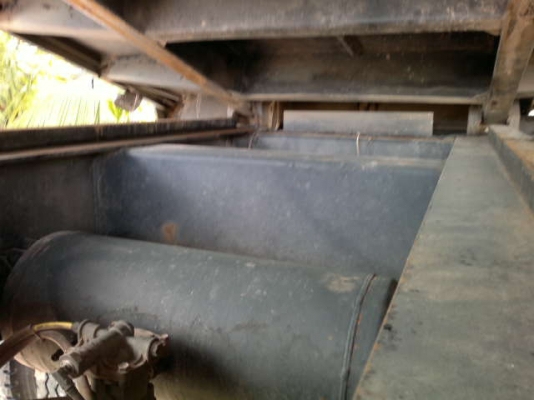 รถอิซูซุ 10 ล้อดั้ม  FXZ 270 แรงม้า ปี 47  ( ขายแม่ลูก )  สนใจติดต่อ 081 - 6079515