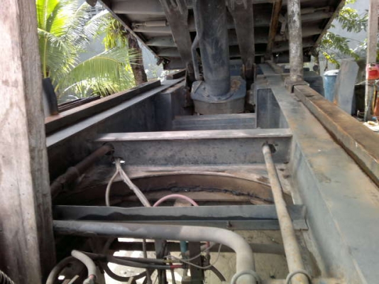 รถอิซูซุ 10 ล้อดั้ม  FXZ 270 แรงม้า ปี 47  ( ขายแม่ลูก )  สนใจติดต่อ 081 - 6079515