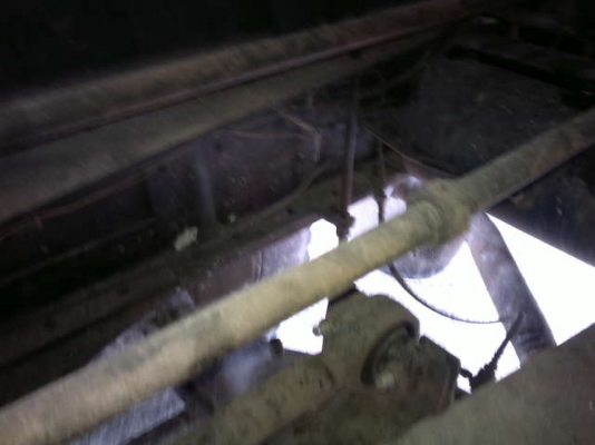 รถอิซูซุ 10 ล้อดั้ม  FXZ 270 แรงม้า ปี 47  ( ขายแม่ลูก )  สนใจติดต่อ 081 - 6079515