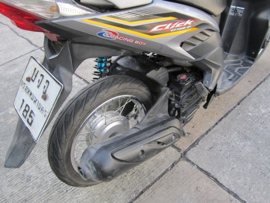 ยังไงก็ขาย click iปี52 เครื่องดีเดิม ชุดโอนครบ