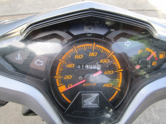 ยังไงก็ขาย click iปี52 เครื่องดีเดิม ชุดโอนครบ