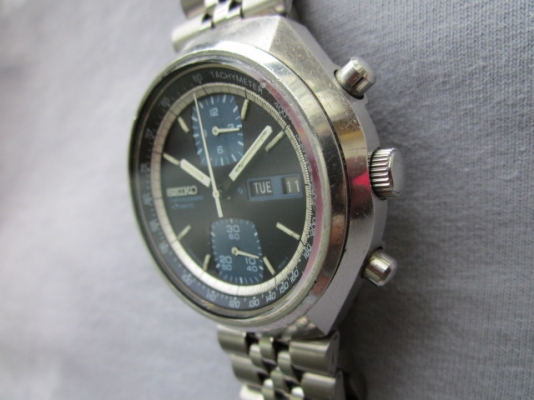 +++++ SEIKO หมวกกันน็อคจับเวลา +++++ +++++ SEIKO หมวกกันน็อคจับเวลา +++++