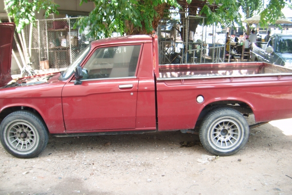 ขาย kb 20 ช่วงสั้น สวย สวย ทะเบียนโอน เครื่องเดิม