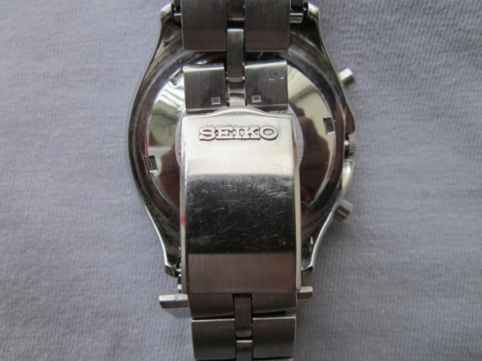 +++++ SEIKO หอยโข่งยักษ์จับเวลา +++++ +++++ SEIKO หอยโข่งยักษ์จับเวลา +++++