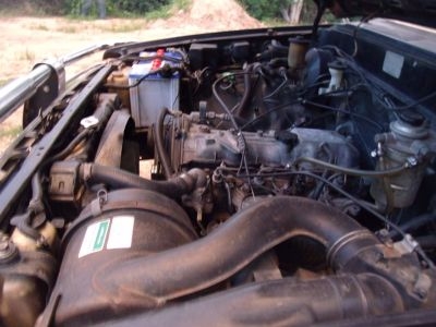 รถกระบะ TOYOTA  ฮีโร่ 4  ประตู  เครื่อง 2L  ตัวถัง LN56  ลดราคาเหลือ  100000