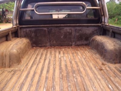 รถกระบะ TOYOTA  ฮีโร่ 4  ประตู  เครื่อง 2L  ตัวถัง LN56  ลดราคาเหลือ  100000