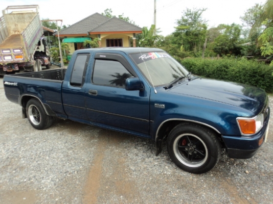 ขาย TOYOTA MIGHTY X SGL