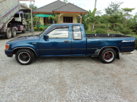 ขาย TOYOTA MIGHTY X SGL ขาย TOYOTA MIGHTY X SGL