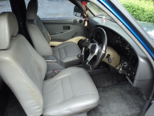 ขาย TOYOTA MIGHTY X SGL ขาย TOYOTA MIGHTY X SGL