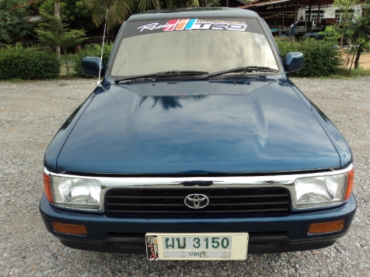 ขาย TOYOTA MIGHTY X SGL ขาย TOYOTA MIGHTY X SGL