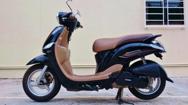 (หัวฉีด) Filano 2012 รถวิ่งน้อย ถูกๆ ต่อรองได้เป็นพัน (หัวฉีด) Filano 2012 รถวิ่งน้อย ถูกๆ ต่อรองได้เป็นพัน