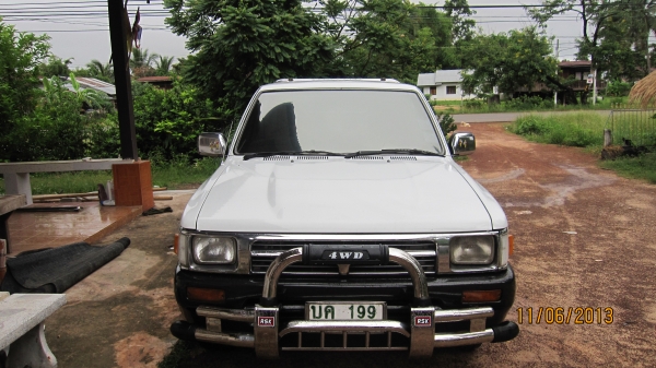 ขายไมตี้เอ็กรถบ้านเดิมๆสวยๆสภาพเหมือนพึ่งออกจากศูนย์เลยครับเครื่องเงียบกริบ แอร์ใหม่ล้างทั้งระบบคอมใหม่ตู้แอร์ใหม่เย็นจนหนาว กันชนหน้า+หลังใหม่+แม๊กลายเนอร์ใหม่ยางดอกเต็มพวงมาลัยพาเวอร์เครื่องเสียงใหม่จัดเต็มDVDชีดี+พาเวอแอมป์+ทะเบียนพร้อมชุดโอน+ภาษีขาดมก