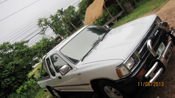 ขายไมตี้เอ็กรถบ้านเดิมๆสวยๆสภาพเหมือนพึ่งออกจากศูนย์เลยครับเครื่องเงียบกริบ แอร์ใหม่ล้างทั้งระบบคอมใหม่ตู้แอร์ใหม่เย็นจนหนาว กันชนหน้า+หลังใหม่+แม๊กลายเนอร์ใหม่ยางดอกเต็มพวงมาลัยพาเวอร์เครื่องเสียงใหม่จัดเต็มDVDชีดี+พาเวอแอมป์+ทะเบียนพร้อมชุดโอน+ภาษีขาดมก