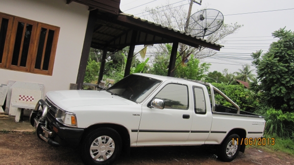 ขายไมตี้เอ็กรถบ้านเดิมๆสวยๆสภาพเหมือนพึ่งออกจากศูนย์เลยครับเครื่องเงียบกริบ แอร์ใหม่ล้างทั้งระบบคอมใหม่ตู้แอร์ใหม่เย็นจนหนาว กันชนหน้า+หลังใหม่+แม๊กลายเนอร์ใหม่ยางดอกเต็มพวงมาลัยพาเวอร์เครื่องเสียงใหม่จัดเต็มDVDชีดี+พาเวอแอมป์+ทะเบียนพร้อมชุดโอน+ภาษีขาดมก