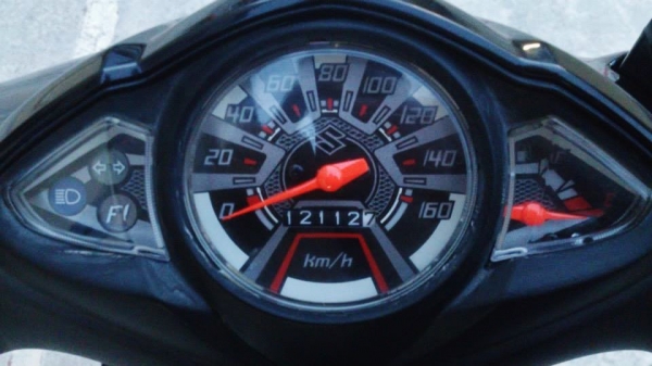 (หัวฉีด) SKYDRIVE ตัว TOP ลาย SD 2012 ต่อรองได้เป็นพัน