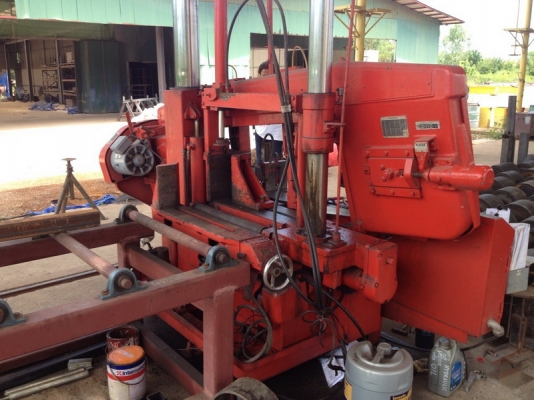 ขายเครื่องตัดเหล็ก AMADA ตัดได้ 650 mm สภาพพร้อมใช้งาน ราคาไม่แพงครับ