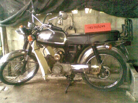 YL2 สวยๆ สภาพจบๆ ภาษีเต็ม 57 (เล่มเขียว) -  นัดเชียงใหม่