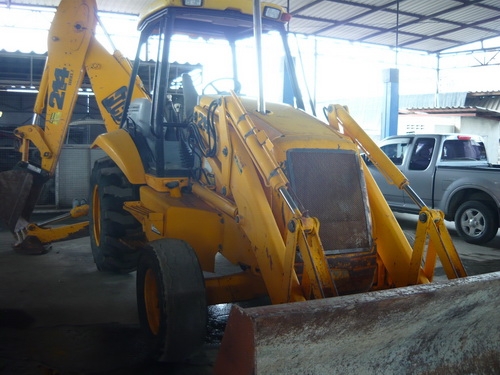คุ้มสุดๆๆ JCB SLP214 ราคาเพียง 1.5 ล้าน รถเก่านอก พร้อมลุยงาน เพียงคันเดียวเท่านั้น คุ้มสุดๆๆ JCB SLP214 ราคาเพียง 1.5 ล้าน รถเก่านอก พร้อมลุยงาน เพียงคันเดียวเท่านั้น