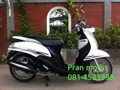 ขายfinoสีขาวม่วง คลาสสิคปี2555