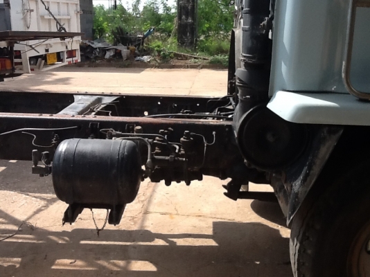 รถบรรทุก 6 ล้อ รถห้าง หัวคัซซี ช่วงยาว 7.2 เมตร รถบรรทุก 6 ล้อ รถห้าง หัวคัซซี ช่วงยาว 7.2 เมตร