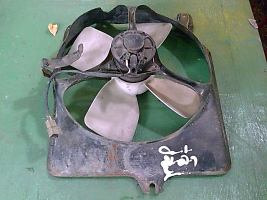 ขายพัดลมหม้อน้ำมิร่า