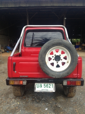 ขายรถยนต์ SUZUKI SPORTY ถูกสุดๆ!!! ขายรถยนต์ SUZUKI SPORTY ถูกสุดๆ!!!