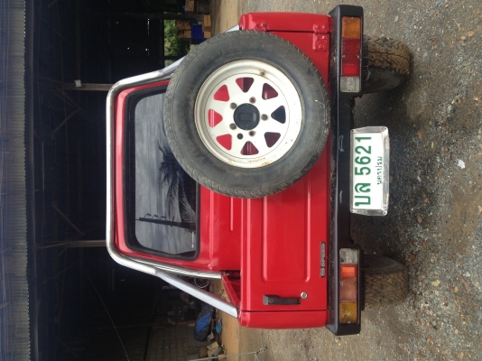 ขายรถยนต์ SUZUKI SPORTY ถูกสุดๆ!!! ขายรถยนต์ SUZUKI SPORTY ถูกสุดๆ!!!